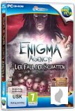 Enigma Agency: Der Fall der Schattten für PC