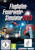 Flughafen Feuerwehr Simulator 2013 für PC