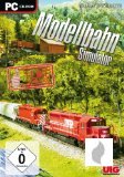 Modellbahn Simulator für PC