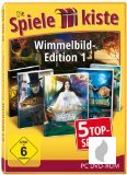 Wimmelbild Edition 1 für PC