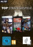 Top Strategiespiele Vol. III für PC