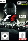 F1 2013: Formula 1 für PC