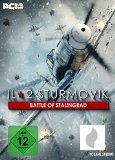 IL-2 Sturmovik: Battle of Stalingrad für PC