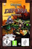 Deponia Puzzle für PC