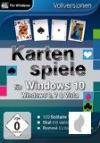 Kartenspiele für Windows 10 für PC