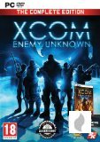 XCOM: Enemy Unkown für PC