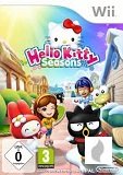 Hello Kitty Seasons für Wii