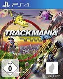 Trackmania Turbo für PS4