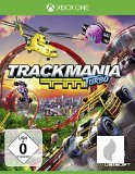 Trackmania Turbo für XBox Series