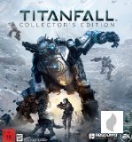 Titanfall: Collector's Edition für PC