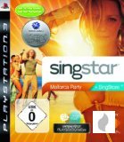 SingStar: Mallorca Party für PS3