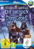 Mystery Case Files: Die Druiden von Dire Grove für PC