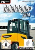 Gabelstapler 2014 für PC