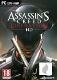 Assassin's Creed III: Liberation HD für PC