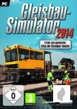 Gleisbau Simulator 2014 für PC