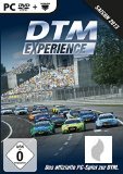 DTM Experience: Saison 2013 für PC