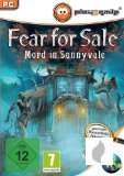 Fear for Sale: Mord in Sunnyvale für PC