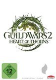 Guild Wars 2: Heart of Thorns für PC