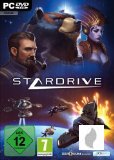 Stardrive für PC