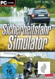 Sicherheitsfahr Simulator für PC