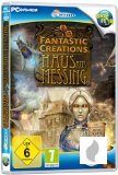 Fantastic Creations: Haus aus Messing für PC