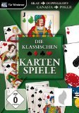 Die klassischen Kartenspiele für PC