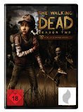 The Walking Dead: Season 2 für PC