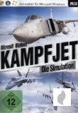 Kampfjet: Simulation für PC