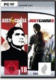 Square Enix Masterpieces: Just Cause Collection für PC