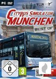 City Bus Simulator München für PC