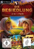 Die Besiedlung: 2 in 1 Pack für PC