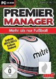 Premier Manager für PC