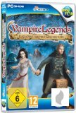 Vampire Legends: Kisilovas wahre Geschichte für PC