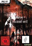 Resident Evil 4 für PC