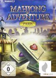 Mahjong Adventure: Paris für PC