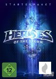 Heroes of the Storm für PC