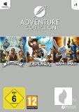 Daedalic Adventure: Collection Vol. 4 für PC