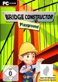 Bridge Constructor: Playground für PC