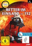 Retter im Einsatz-112 für PC