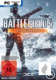 Battlefield 4: Final Stand EP für PC