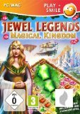 Jewel Legends: Magical Kingdom für PC