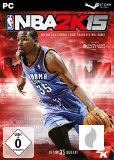 NBA 2K15 für PC