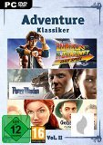 Adventure Klassiker: Vol. II für PC