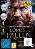 Lords of the Fallen: Game of the Year Edition für PC