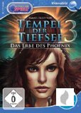 Tempel der Tiefsee 3: Das Erbe des Phoenix für PC