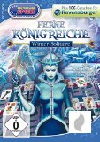 Ferne Königreiche: Winter Solitaire für PC