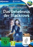 Mystery Trackers: Das Geheimnis der Blackrows für PC