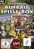 Die große Aufbau-Spiele-Box für PC