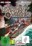 Leviathan: Warships für PC