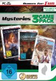 Mysteries: 3 Game Pack für PC